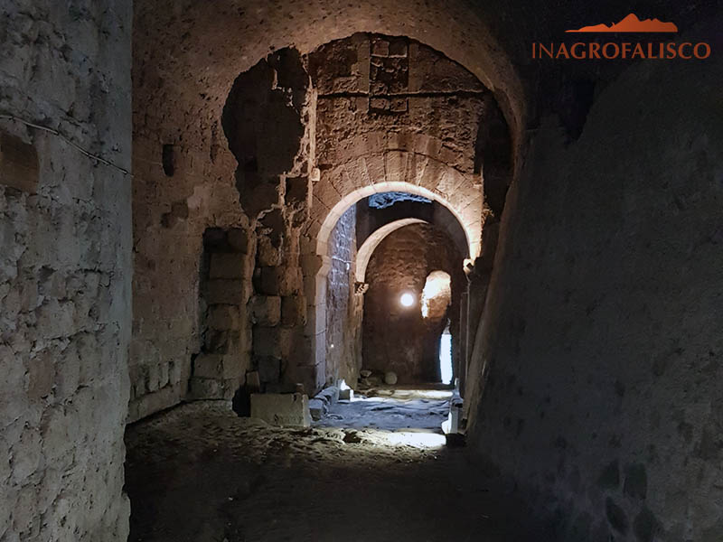 La Rocca di Nepi e i Borgia