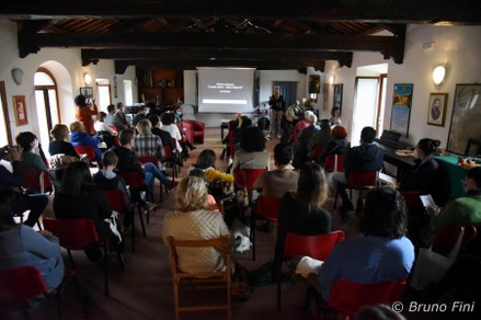 premiazione alvaro bigiaretti vallerano
