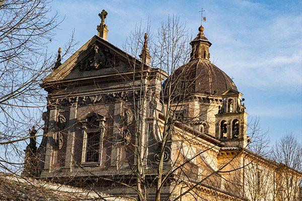 chiese vallerano