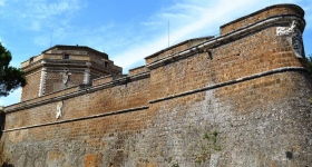 forte-sangallo-civita-castellana