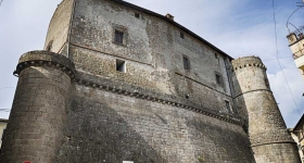 rocca-fabrica-di-roma