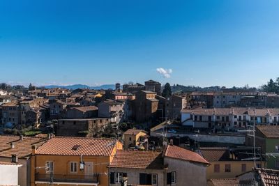 informazioni cammino tuscia 103 vasanello soriano nel cimino