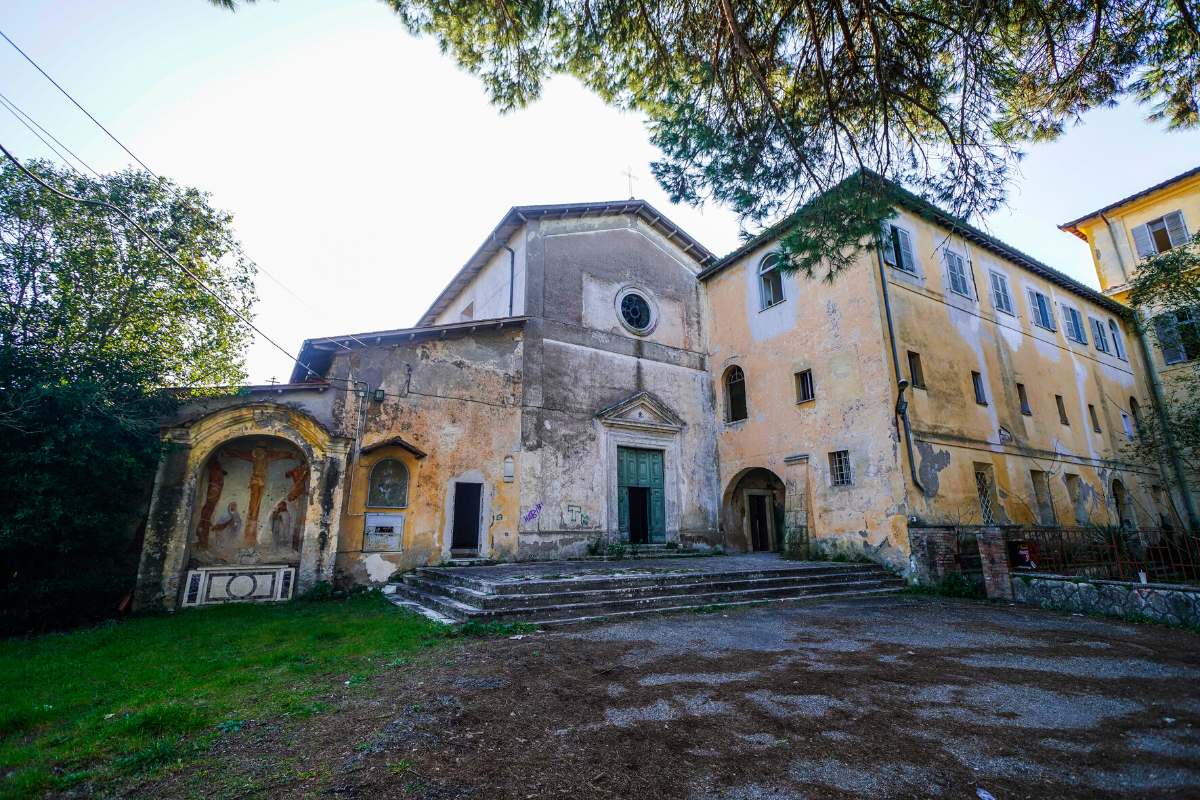Paese di Orte