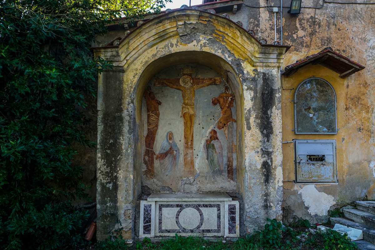 Chiesa di San Bernardino Orte
