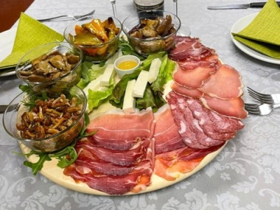 Trattoria Antonella