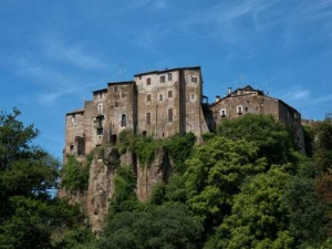 Alla scoperta del Monumento Naturale delle Forre di Corchiano