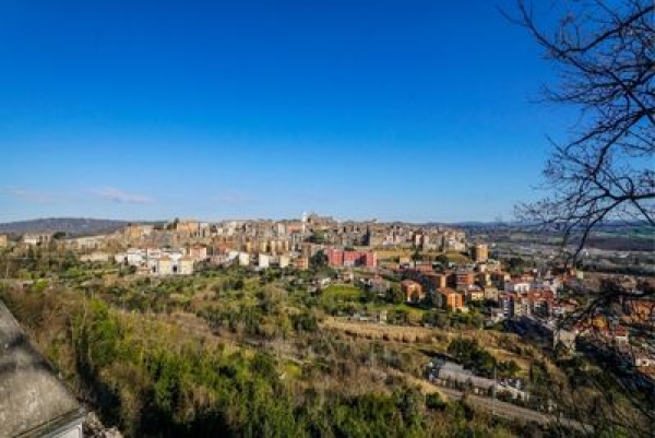 Orte - Vasanello