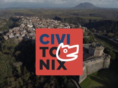 Civitonix 2023