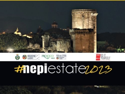 Rassegna teatrale #nepiestate2023