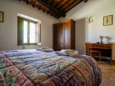 Agriturismo BioBagnolese