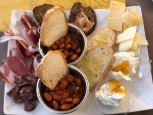 Enoteca dell'Ortezzina