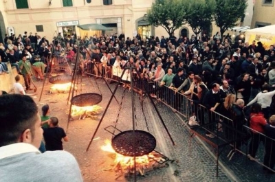 Giornate della Castagna 2022