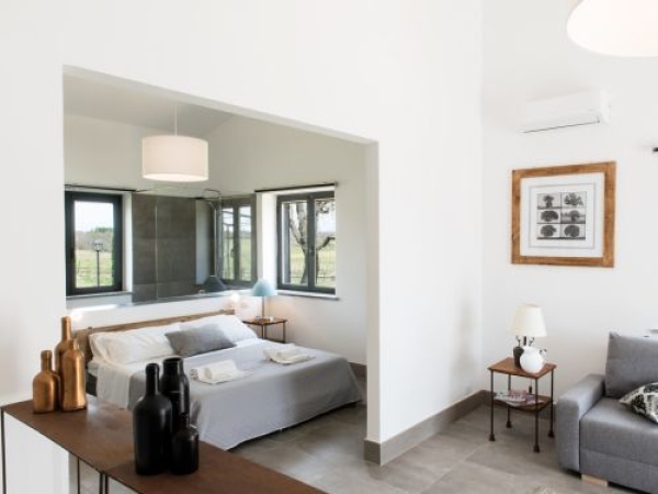 Agriturismo La Ghiga