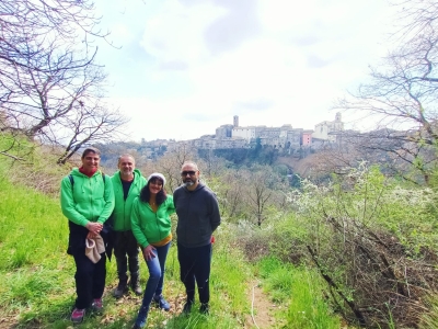 Kalipè Associazione per la promozione culturale del turismo rurale