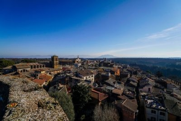Nepi - Campagnano di Roma
