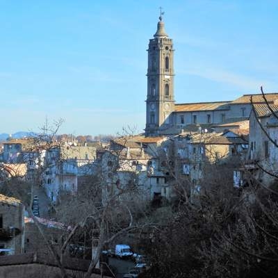 Campagnano di Roma - La Storta
