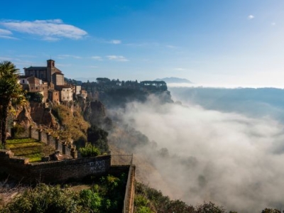 Sagra del Cappellaccio e del Visciolo 2023
