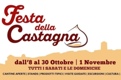 Festa della Castagna 2022