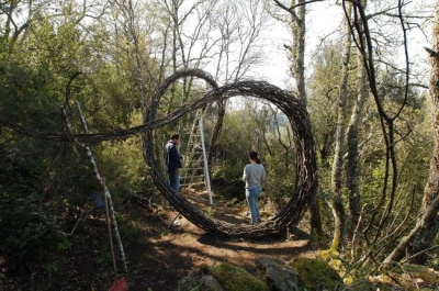 Workshop "Insediamenti Opera Bosco