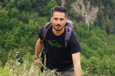 Luca Panichelli