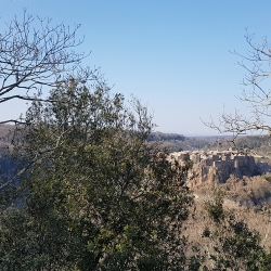 Calcata da Narce
