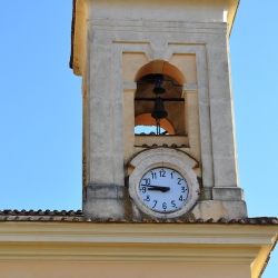 Campanile della Cattedrale di Santa Maria Assunta