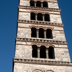 Campanile Chiesa di San Salvatore