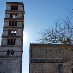 Chiesa di San Salvatore a Vasanello