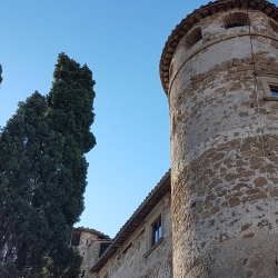 Il Castello Orsini di Vasanello