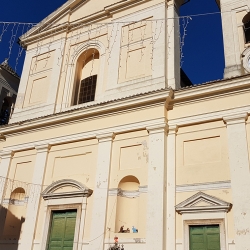 Cattedrale di Santa Maria Assunta a Gallese