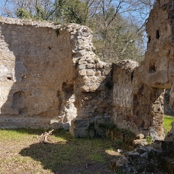 Chiesa di Santa Maria di Castelvecchio