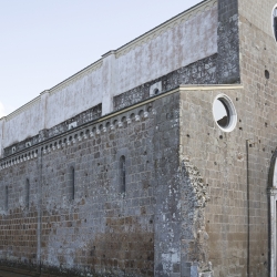 Chiesa di Santa Maria Di Faleri