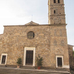 Chiesa di San Giuliano dal castello