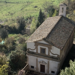 Chiesa della Madonna delle Piagge