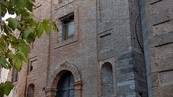 Chiesa di Sant'Agostino