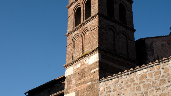 Chiesa di Santa Maria del Carmine