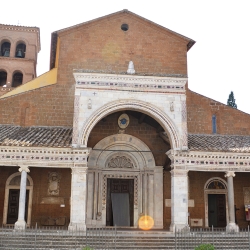 Duomo dei Cosmati di Civita Castellana