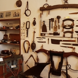 Museo della Civiltà Contadina