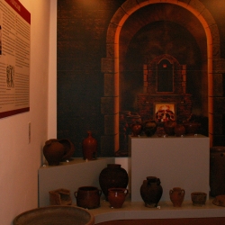 Esposizione Museo della Ceramica