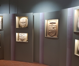 Esposizione Rinascimento del Museo di Nepi