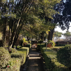 Giardino del Palazzo