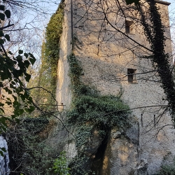Mola di Monte Gelato