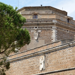 Maschio del Forte Sangallo