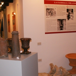 Esposizione della Famiglia Orlandi