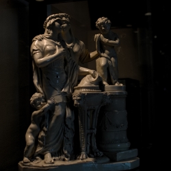 Gruppo Neoclassico del Volpato