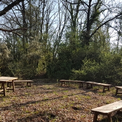 Area di sosta