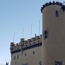 Palazzo Cencelli