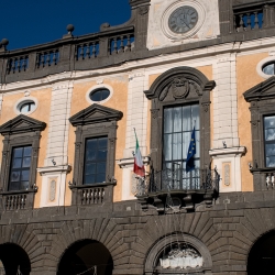 Orologio del Palazzo Comunale