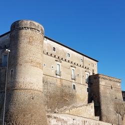Palazzo Ducale di Gallese