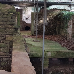 Porto Romano Fluviale di Seripola di Orte
